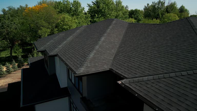 Reliable Paducah, KY Roof Repair & Installaion Solutions